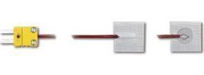50010-K Flat Tape Surface Probe