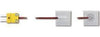 Tech Instrumentation 50010-K Flat Tape Surface Probe