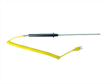 50143 CR Series Heavy Duty Needle Probe