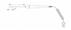 Tech Instrumentation 50143 CR Series Heavy Duty Needle Probe