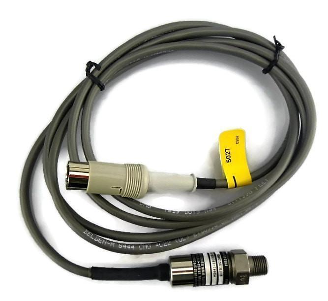 Tech Instrumentation 5027  Pressure Transducer
