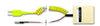 Tech Instrumentation 50305 Mountable Freezer and Cooler Probe