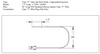 Tech Instrumentation 50401-T EQ Temperature Probe