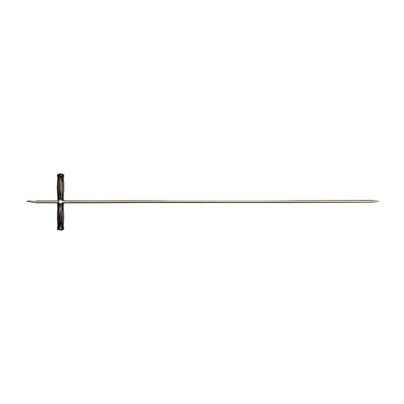 Tech Instrumentation 50701-K Meat Combo Probe - Heavy Duty with T-Handle