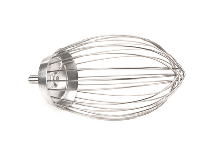 VARIMIXER 207/5 WHIP FOR TEDDY 5L