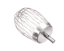 VARIMIXER 207/60 63QT S/S WIRE WHIP