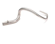 VARIMIXER 213/60 HOOK 63 QT SS SINGLE PIN