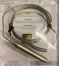 6142-20-3  Refrigerator Freezer Panel Thermometer