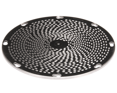 VARIMIXER 312KD-5/64 5/64 SHREDDING DISC