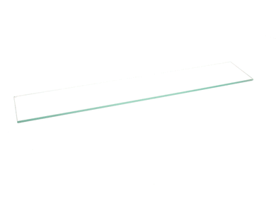 DELFIELD 263/8X5 SAFETY GLASS