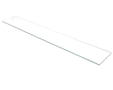 DELFIELD 333/8X5 SAFETY GLASS