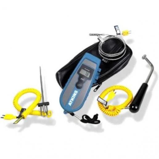 Tech Instrumentation 93013-K Cooper-Atkins Food Service Kit