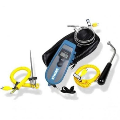 93013-K Cooper-Atkins Food Service Kit