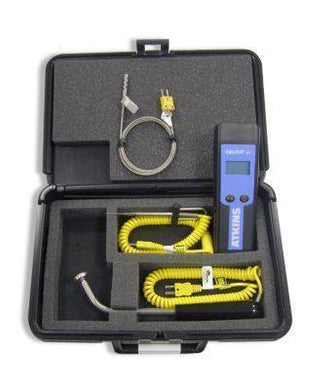 93086 Cooper-Atkins Food Service Thermometer Kit