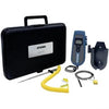 Tech Instrumentation 93232-K Two Probe EconoTemp Thermocouple Thermometer Kit