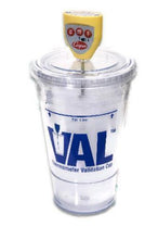 9325 VALCUP Ice Point Temperature Validation System (Case of 12)