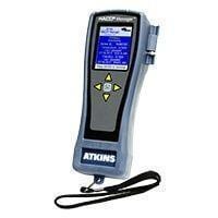 9381 - HACCP Manager Rechargeable Battery