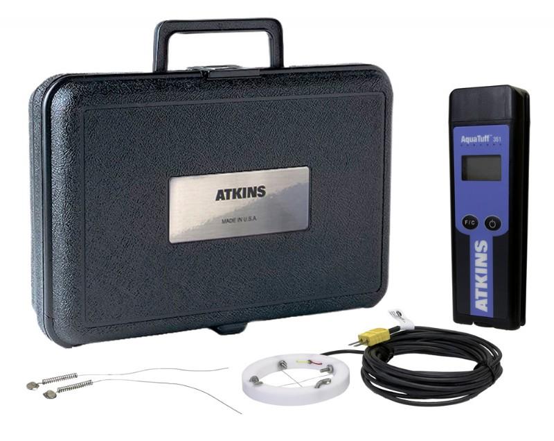 Tech Instrumentation 93816-K  Screenprint Ink Temperature Thermometer