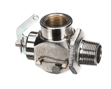 ACCUTEMP AC-3-SRV9-1 PRESSURE RELIEF VALVE
