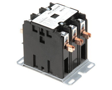 ACCUTEMP AC-4-NG41 CONTACTOR