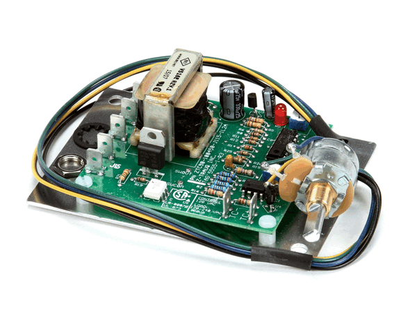 ACCUTEMP PARTS AC-5555-1