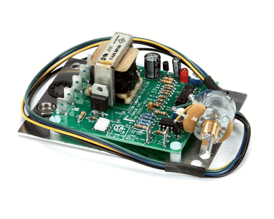 ACCUTEMP AC-5555-1 THERMOSTAT