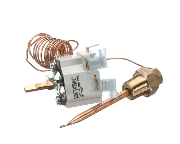 ACCUTEMP PARTS AC-9126-1