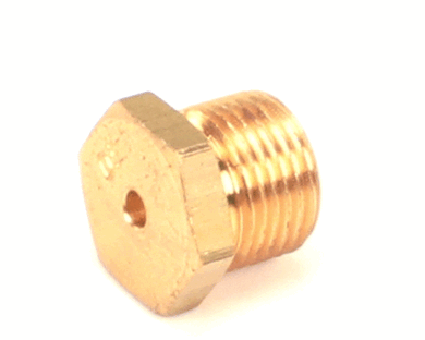 ACCUTEMP AT0B-2888-40 GAS ORIFICE 40 DMS