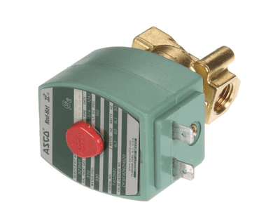 ACCUTEMP AT0P-3509-1 WATER CONTROL VALVE 1/4 240 V