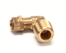 ACCUTEMP AT0P-3518-1 MALE ELBOW TUBE TO NPTM 1/4X1