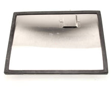 ACCUTEMP AT1A-2426-5 6 PAN INNER DOOR QRD FLOATING