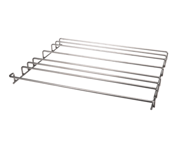 ACCUTEMP AT1A-3601-5 WIRE RACK ASSEMBLY