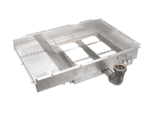 ACCUTEMP AT1A-3748-1 BURNER BOX ASSEMBLY - EVOLUTION GAS STEA