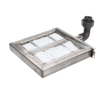 ACCUTEMP AT1A-3768-1 BURNER ASSEMBLY - EVOLUTION GA