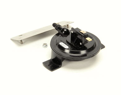 ACCUTEMP AT1A-3847 AIR PRESSURE SWITCH ASSEMBLY