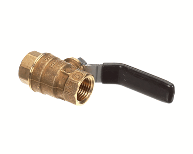 ACCUTEMP AT1A-6931-1 BALL VALVE HANDLE ASSY (DRAIN)