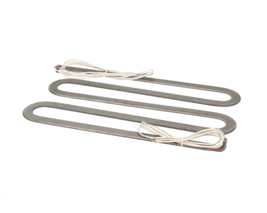 ACCUTEMP AT1E-2948-5 FIREBAR HEATER208V9KW 240V12