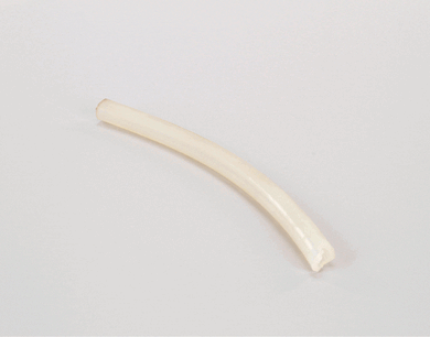 ACCUTEMP AT1P-2555-62000 1/2 SILICONE HOSE -PER FT