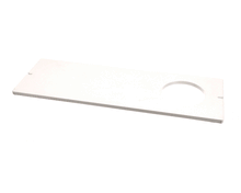 ACCUTEMP AT2M-2471-7 24 CUTTING BOARD; 1 HOLE