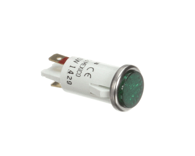 ACCUTEMP ATOE-1800-1 GREEN PILOT LAMP FOR POWER