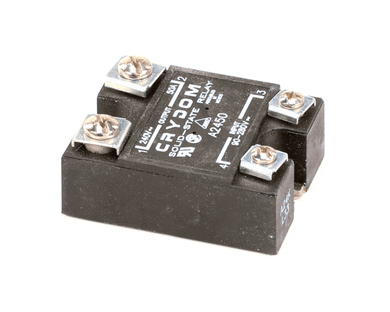 ACCUTEMP ATR-SST1 SOLID STATE RELAY