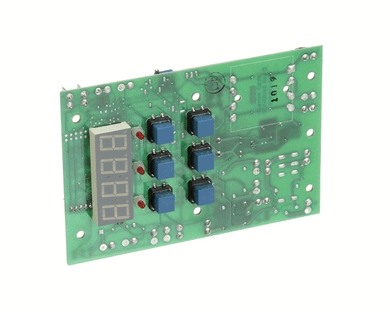 ACCUTEMP RAT0E-3625-1 REFURBED CONTROLLER QUANTEM SE