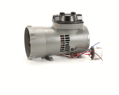ACCUTEMP RAT1E-2703-1 REFURBED THOMAS VACUUM PUMP