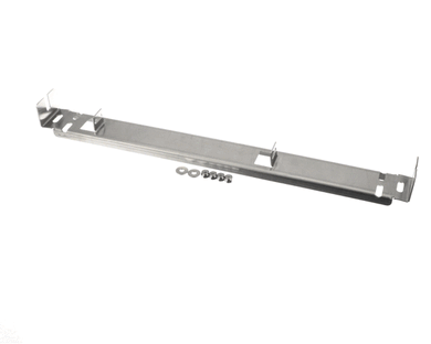 AEROWERKS 0213034 DUAL SBC RETURN TRACK BRACKET