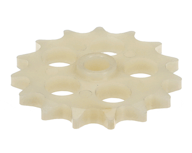 AEROWERKS 8103205 NYLON SPROCKET