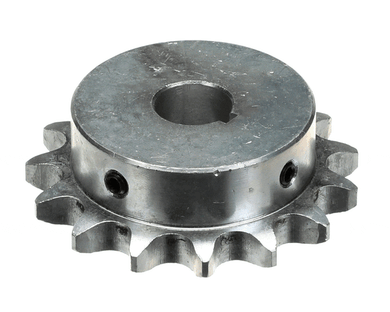 AEROWERKS 8103309 DRIVE SPROCKET 50B15H