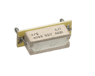AEROWERKS 8711803 3/4 HP RESISTOR