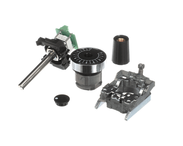 AEROWERKS PARTS 8711822