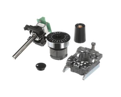 AEROWERKS 8711822 4.7K POTENTIOMETER KIT UL-COMPLIANT
