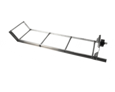 AEROWERKS C2702510 LADDER ASSY 4 TIER 7-1/4IN  SPACING
